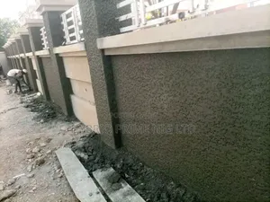 Upgrade Your Building With Professional Tyrolean Finishing