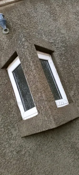 Durable Tyrolean Texture for Exterior Walls