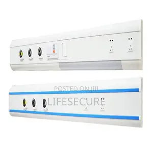 Hospital Bed Head Unit