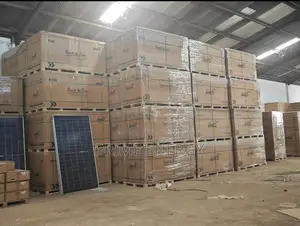 Brand New Jinko Panels All Watts Are Very Much Available Now