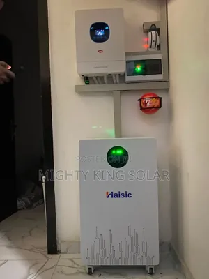 15kwh Plus 12kva Itel Hybrid Inverter