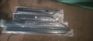 Door Chrome Hilux 2019 to 2022