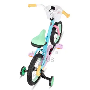 Affordable Children Bicycle