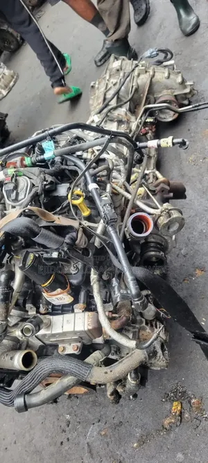 2.7l V6 Ecoboost Engine Ford F150 Edge Fusion 2018 2021 2023 2024 2025