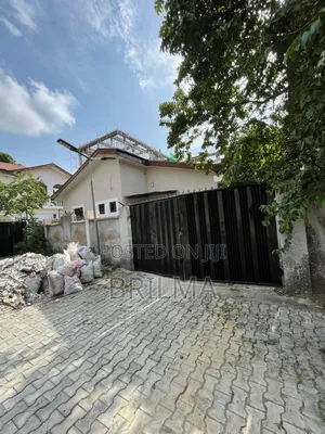 3bdrm Bungalow in Wuse 2 for rent