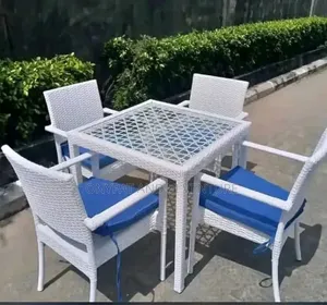 Quality Outdoor Garden Furniture
