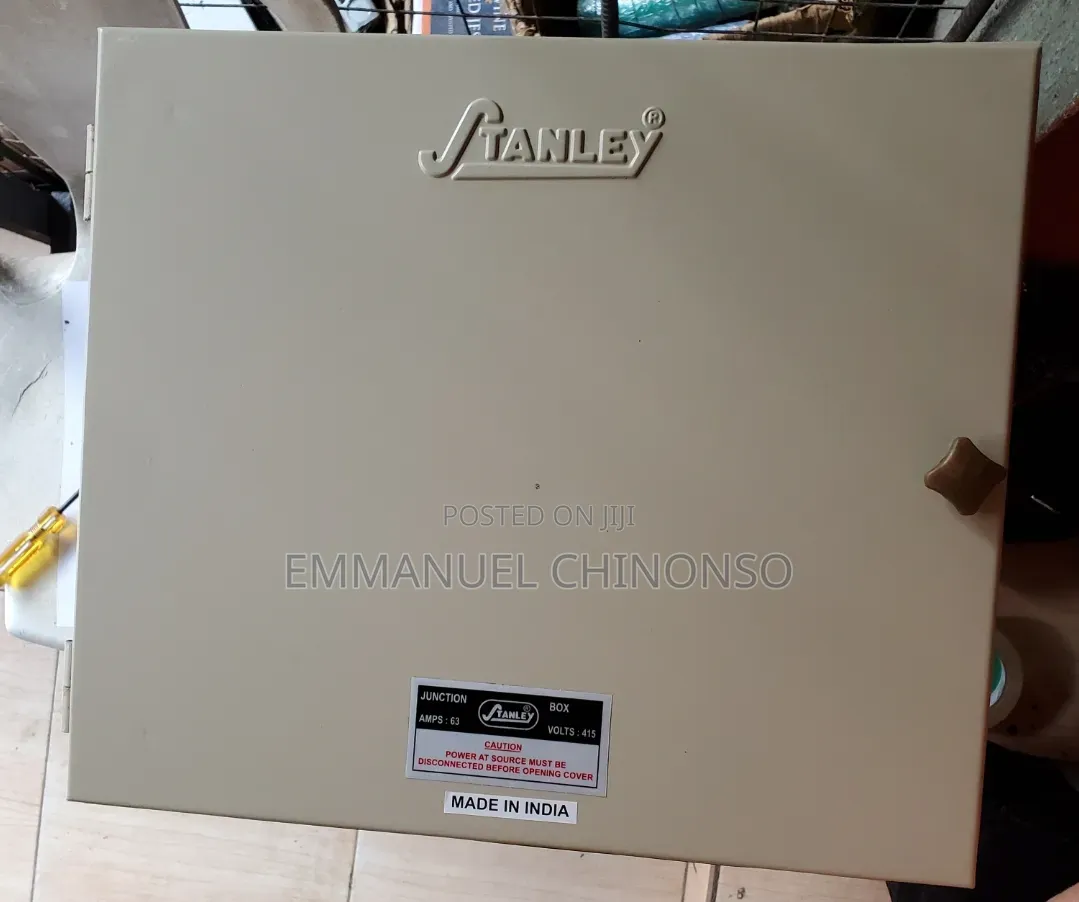 63a Stanley Gear Switch