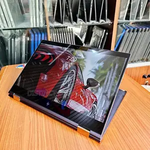 Laptop HP Spectre X360 15t 16GB Intel Core i7 SSD 512GB