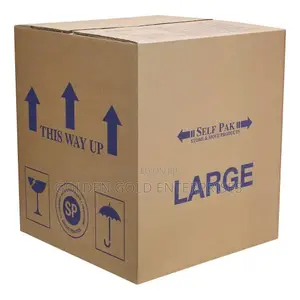 Relocation Boxes