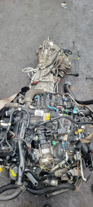 2.7l V6 Ecoboost Engine Gearbox Ford Ranger F150 Bronco 2023 2024 2025