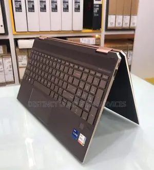Laptop HP Spectre X360 15t 16GB Intel Core i7 SSD 512GB