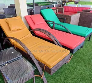 Quality Swimming Pool Outdoor Bed