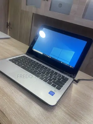 New Laptop HP x360 310 G2 4GB Intel Core i5 SSD 128GB
