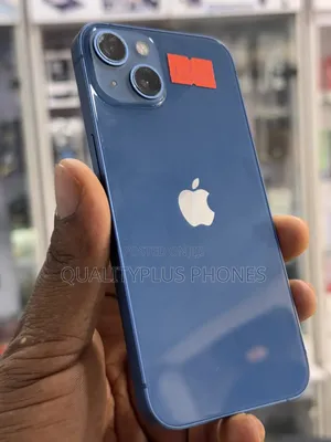 Apple iPhone 13 128 GB Blue