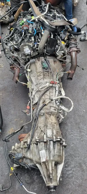 2.7l V6 Automatic Gearbox Ford F150 Ranger Bronco 2021 2023 2024 025