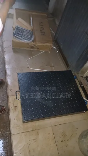 900kg Wireless Scale