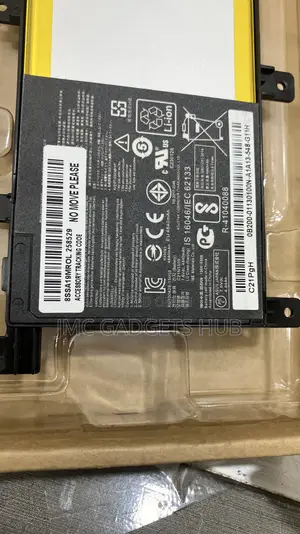 C21n1509 Battery for Asus X556ua X556uv A556u K556u F556u Fl5900u