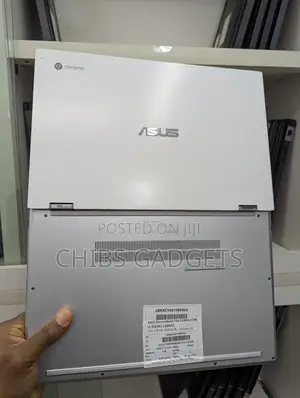 Laptop Asus Chromebook C423 8GB Intel Core i5 SSD 128GB