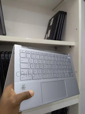 Laptop Asus Chromebook C423 8GB Intel Core i5 SSD 128GB