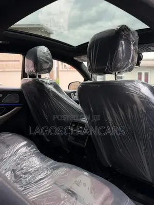 Mercedes-Benz GLE-Class AMG GLE 53 4MATIC 2021 Gray