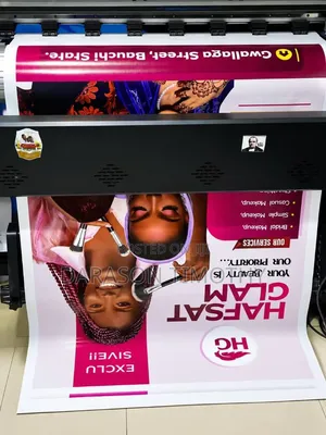 Banner Printing