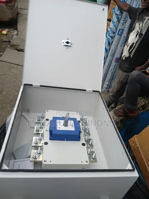 1600a Havels Gear Switch