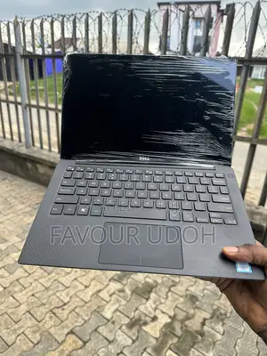 Laptop Dell XPS 13 8GB Intel Core i5 SSD 256GB
