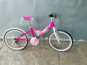 Btwin Children Bicycle 20 Inch