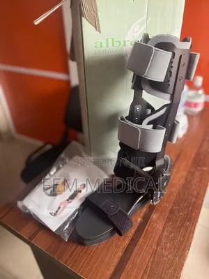 CDS Ankle Brace