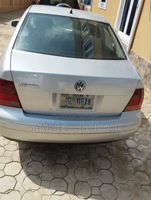 Volkswagen Jetta 2017 Gray