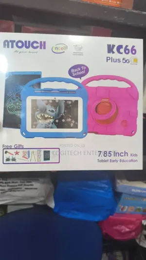 New Atouch KC66 256 GB