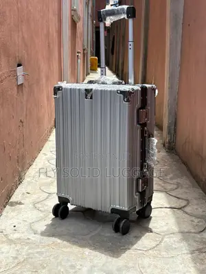 High Quality Fly Solid Hand Luggage Traveling Box 20inh