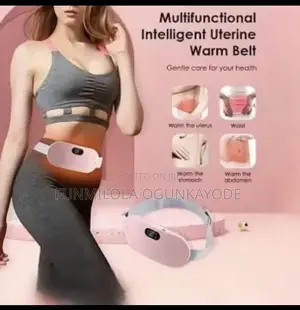 Menstrual Heating Pad
