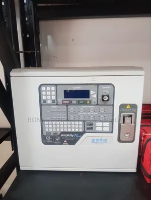 Zeta 2loop Addressable Panel
