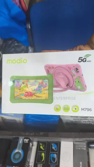 New Modio M796 256 GB