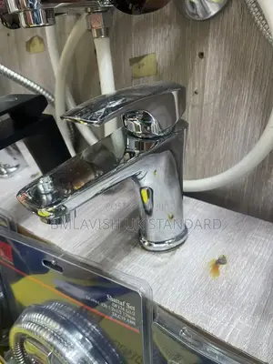 Sweethome Basin Mixer Tap