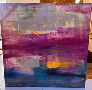 Modern Abstract Art Painting