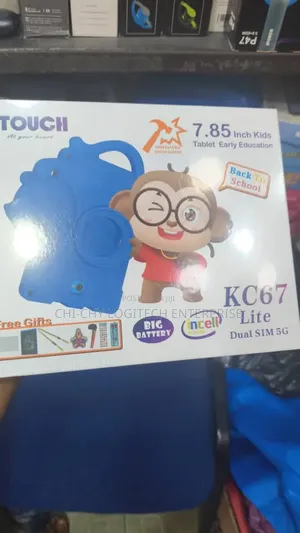 New Atouch KC66 Plus 256 GB