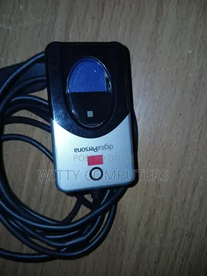 Digitalpersona U.Are.U 4500 Scanner