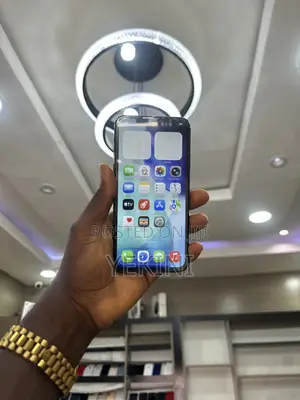 Apple iPhone 11 Pro Max 256 GB Black