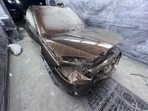 #Quality#Car Spraying at Abuja