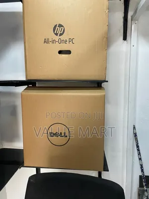 New Desktop Computer HP EliteDesk 800 8GB Intel Core i5 SSD 256GB
