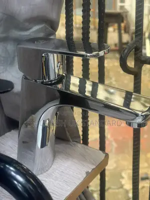 Sweethome Wash Hand Basin Mixer