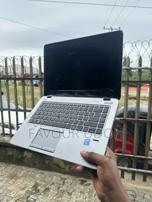 Laptop HP EliteBook 840 G2 8GB Intel Core i7 HDD 512GB