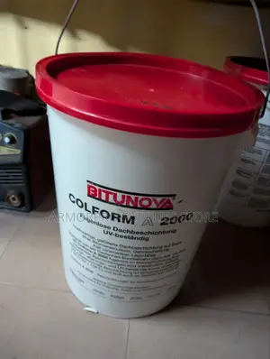 Bitunova Colform A 2000