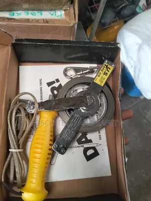 100ft Fuel Tank Dipping Tape