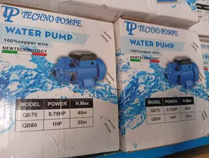 Water Pump