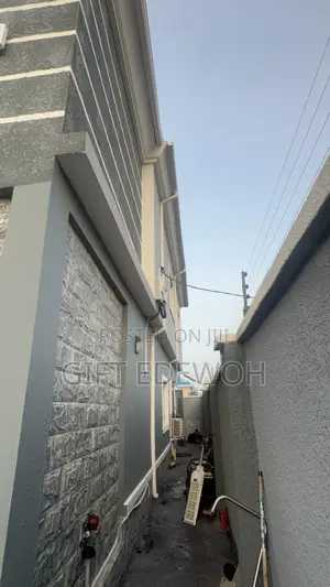 Furnished 3bdrm Duplex in Ayobo Residential for rent