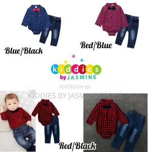 Baby Boys Cute Clothes