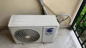 Inverter AC